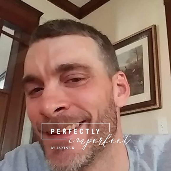 Meet your Posher, Joshua - Picture 1 of 1